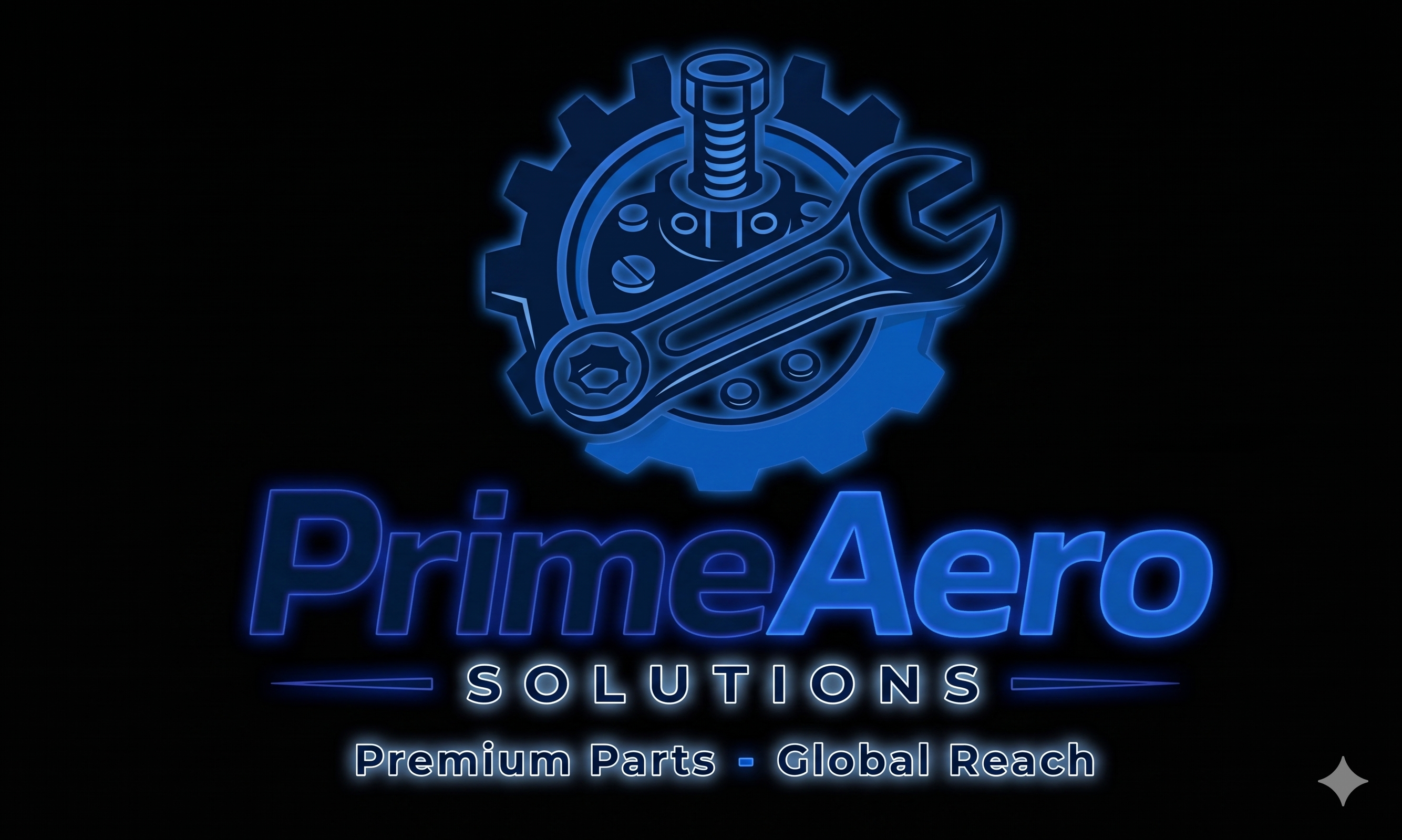 PrimeAero Solutions
